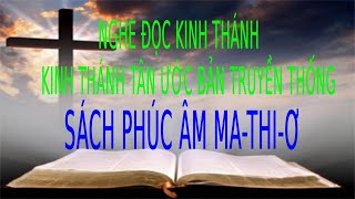 Sách Kinh Thánh Ma Thi Ơ Full | Pastor Nguyen Phu Quyen #37