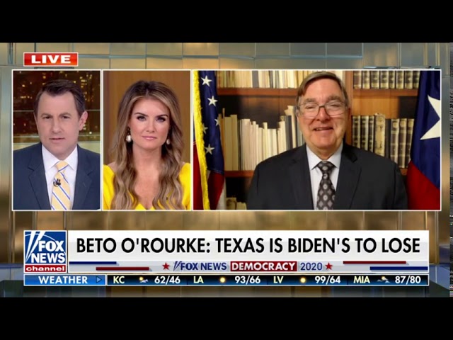 October 5 2020 Fox And Friends First Youtube