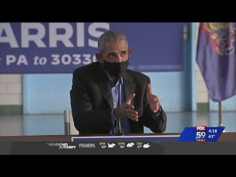 Obama to host