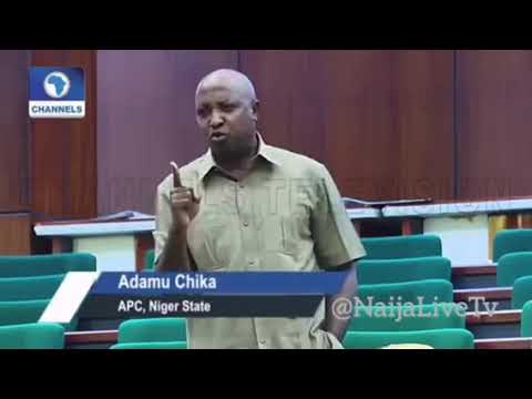 I can’t travel to my village and sleep Over Boko Haram and Insecurity - Hon. Chika Adamu [VIDEO]