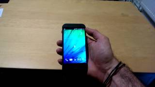 Motion Launch on the HTC One (M8) screenshot 5