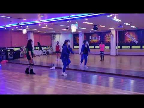탑휘트니스~마이스타일=업타운(수업영상)