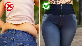Como Reaproveitar Calça Jeans Apertada 6 Ideias Criativas De Reciclagem E Transformação Diy