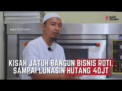 Video: Dari mana datangnya rumah roti halia?