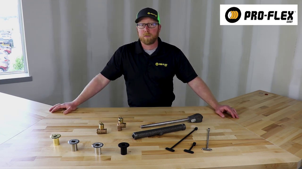 Hearthmaster; By Pro-Flex - YouTube