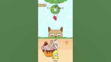 Cat Escape Hide & Seek Level 4 - Can You Find the Sneaky Kitty? 🐾😺 | Android Gameplay!