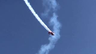 Miramar Air Show 2018 . Ежегодное Шоу самолетов . 2 часть . Miramar Air Show 2018 . Ежегодное Шоу самолетов . 2 часть .