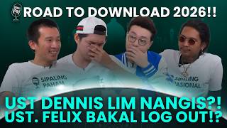 Download Lagu SURGA \u0026 NERAKA ITU KONSPIRASI?! NONTON INI BISA JADI ATHEIS?! MP3