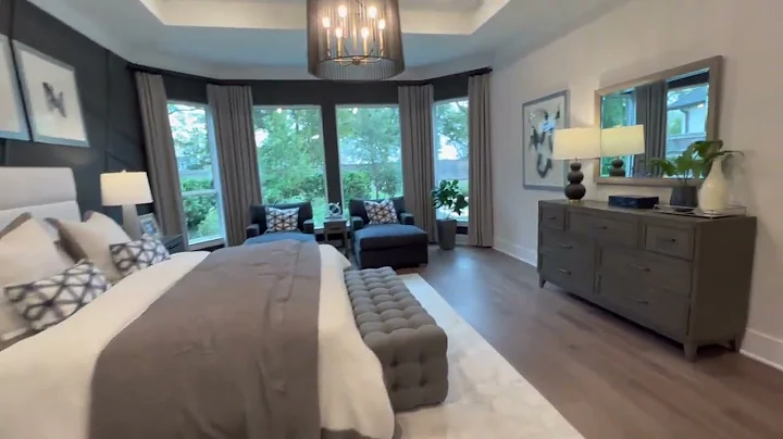 Missouri City, TX | New Home | 5,350 SF | $1,170,0...
