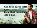 Sunrise, Sunburn, Sunset - Luke Bryan (Lyrics)