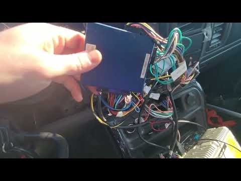 Issues with PAC RP5-GM11