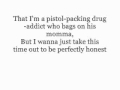 Eminem - Hailies Song Lyrics.