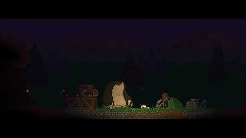 star bound assort gumble crew member