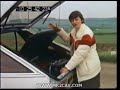 Top Gear Reviews the MK2 Cavalier (1981)