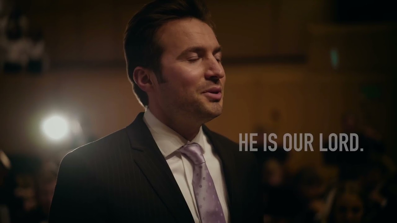 ONE BY ONE by Paul Cardall & David A  Bednar Hudds