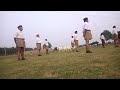 RSS yoga videos