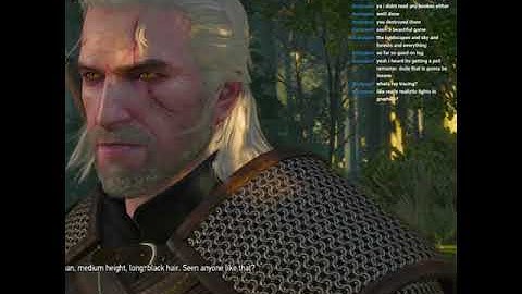 is RAY TRACING really anything SPECIAL? | The Witcher 3 | khaijoe