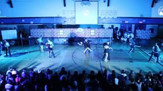 CultureFest 2016: Swing