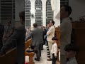 Pós Busca de Dons em Erechim | Uma Bênção Após o Culto | 01/03/2025