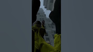 Gmod horror movie #shorts #gaming #clips #gmod #garrysmod #games #sandbox #tank