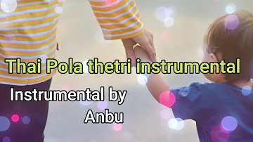 Thai pola thetri Instrumental, Tamil Christian instrumental