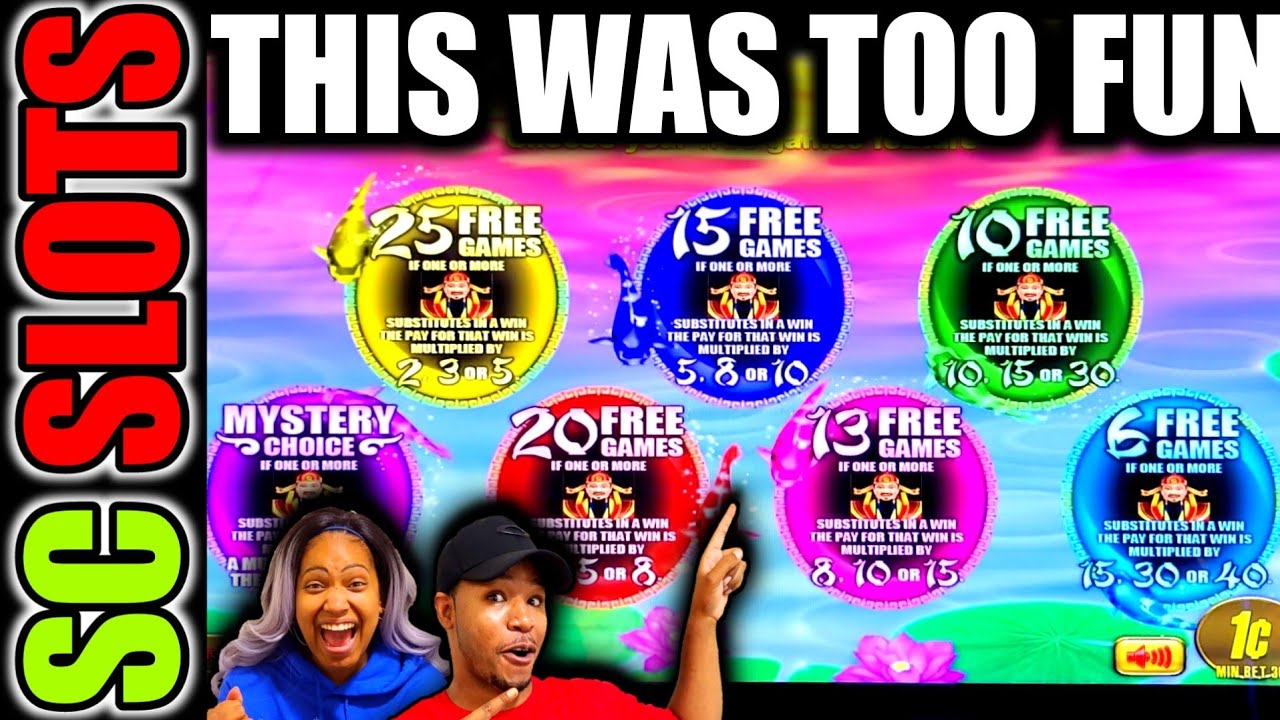 Sc Slots 2020 Sc Slots 2020