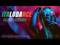 ITALO DANCE  RARE Songs Workout Mix Non Stop ELETRONIC Music Remix 2024