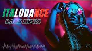 ITALO DANCE  RARE Songs Workout Mix Non Stop ELETRONIC Music Remix 2024