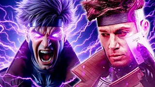 12 Mind-Bending Hidden Powers Of Gambit That Makes Him One Of The Deadliest X-Men
