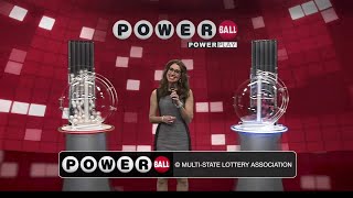 Powerball 20220119