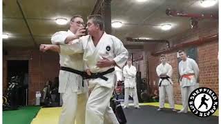 Avoid A Punch - Slam Dunk Full Clip