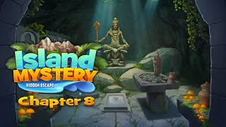 Hidden Escape Mysteries: Island Mystery (Chapter 8) Full game walkthrough | Vincell Studios screenshot 4