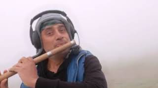 Tera Mera Pyar Amar With Flute Of Mine