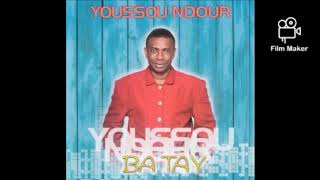 Youssou N&#39;Dour - Moor Ndajé