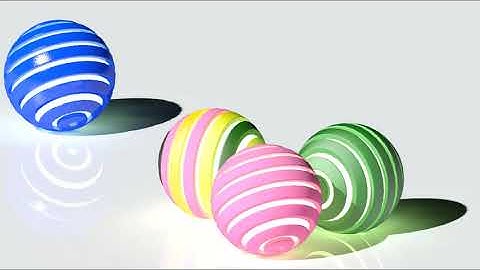 AutoCAD Abstract Art 3D Model Designing and Rendering - QasimCAD