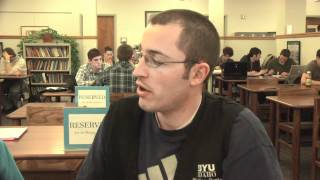 English 106 - BYU-I Writing Center
