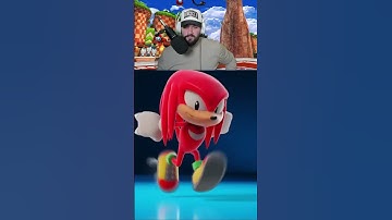 Thumbnail of NEW Sonic McDonalds Commercial!