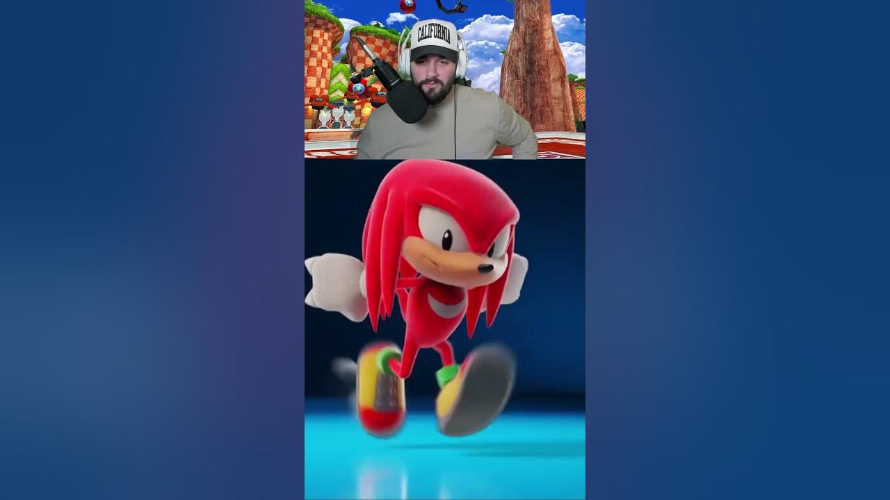 NEW Sonic McDonalds Commercial! NEW Sonic McDonalds Commercial!