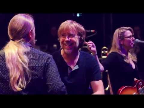 Tedeschi Trucks Band