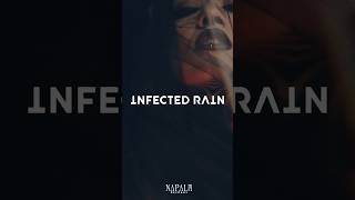 INFECTED RAIN - LIGHTHOUSE