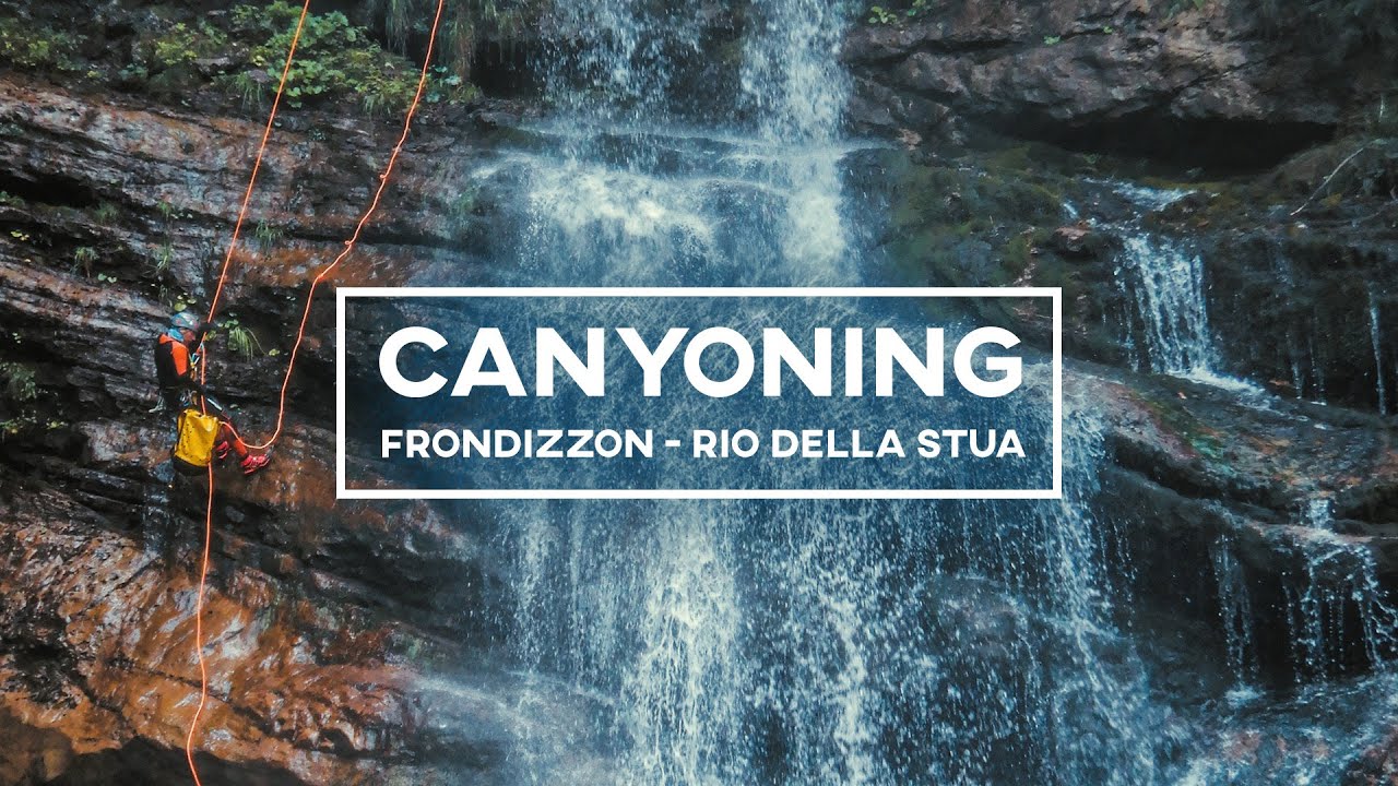 Canyoning & Cycling