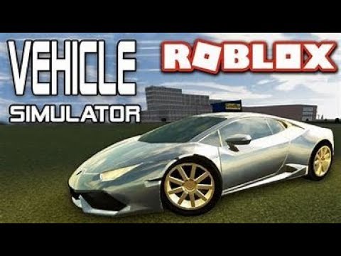 Roblox Vehicle Simulator Speed Hack With Script Youtube - roblox fastest car in vehicle simulator roblox free lua