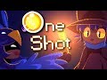 More Than Just A Game ONESHOT More Than Just A Game ONESHOT
