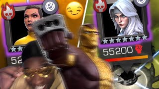 NEGASONIC & SILVER SABLE BOSS | Kill Two Birds With One Stone?!