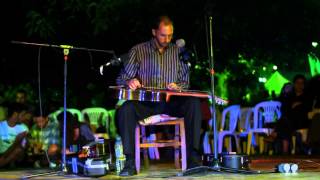 Houdetsi Festival-Fernando Perez Hawaiian Guitar