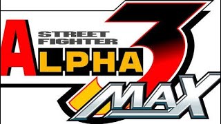 #SFA3MAX #PPSSPP LEVEL 8 SEM LIMITES  #PSP @diegomg2398
