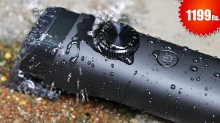 mi trimmer waterproof