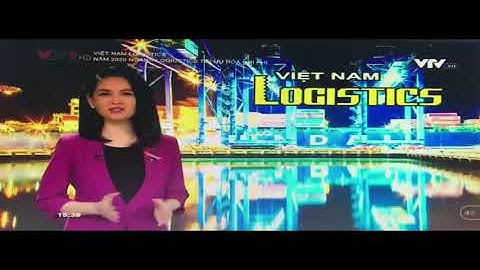 Điểm lại ngành logistics Việt Nam 2020 và xu hướng 2021