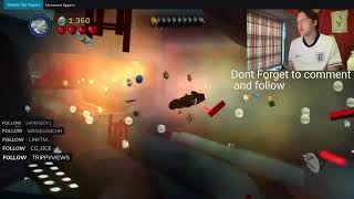 Lego Star Wasr 2 Push For 750 Followers And Comment For Shoutout