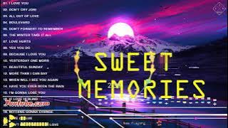 Download lagu Top 20 Golden Sweet Memories - Golden Sweet Memories Beautiful Moment Love Songs 80's 90's